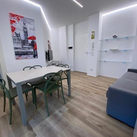 Welcome Traveller Borsati'S Apartments Garda  Exteriör bild